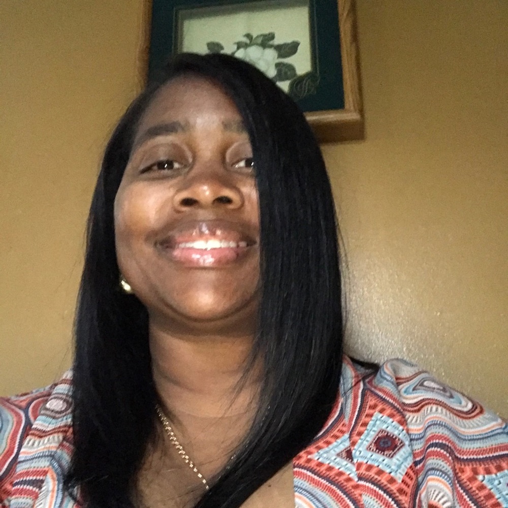 Meet your Posher, Mary